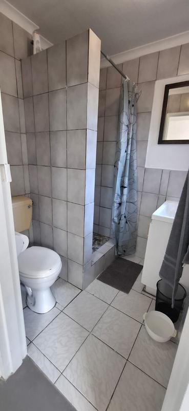 3 Bedroom Property for Sale in Townsend Estate Western Cape